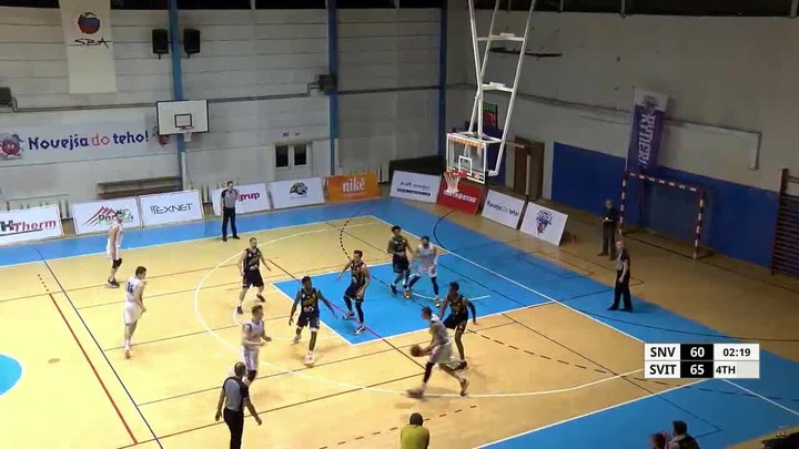 Derby! Spišskí Rytieri nestačili na Iskru Svit